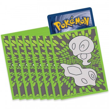 Pokemon Mega Evolution: Perfect Order Elite Trainer Box rinkinys (ETB) (anglų k.)